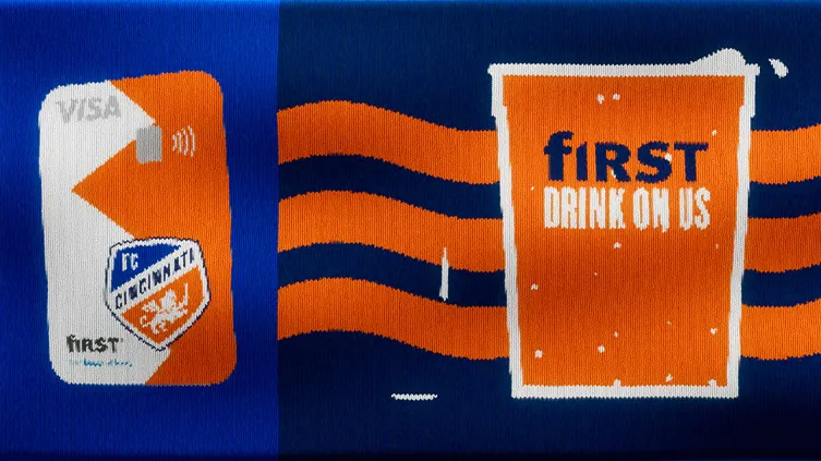 FFB - FCC Scarf