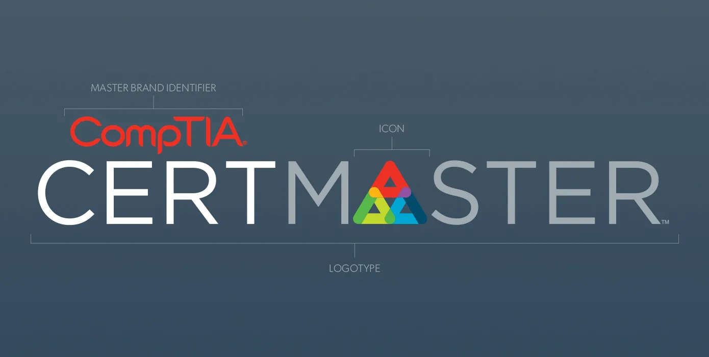 CompTIA Logo