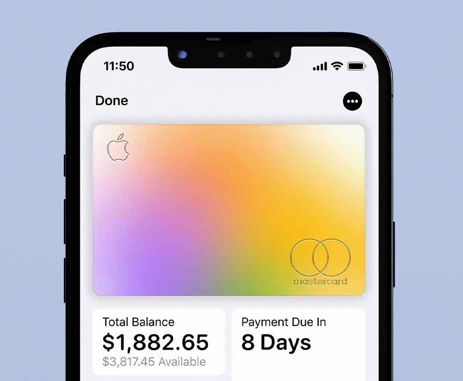 Apple Card