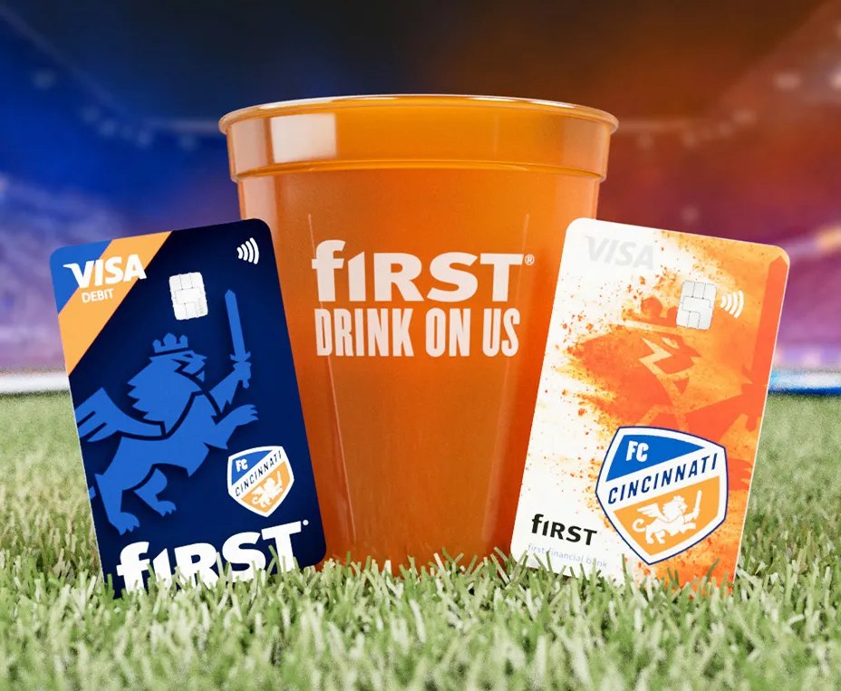 First Financial Bank